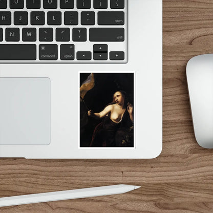 SKU:12298212794986275484 Sticker types:White Shape:Die-Cut Sizes:4" × 4"