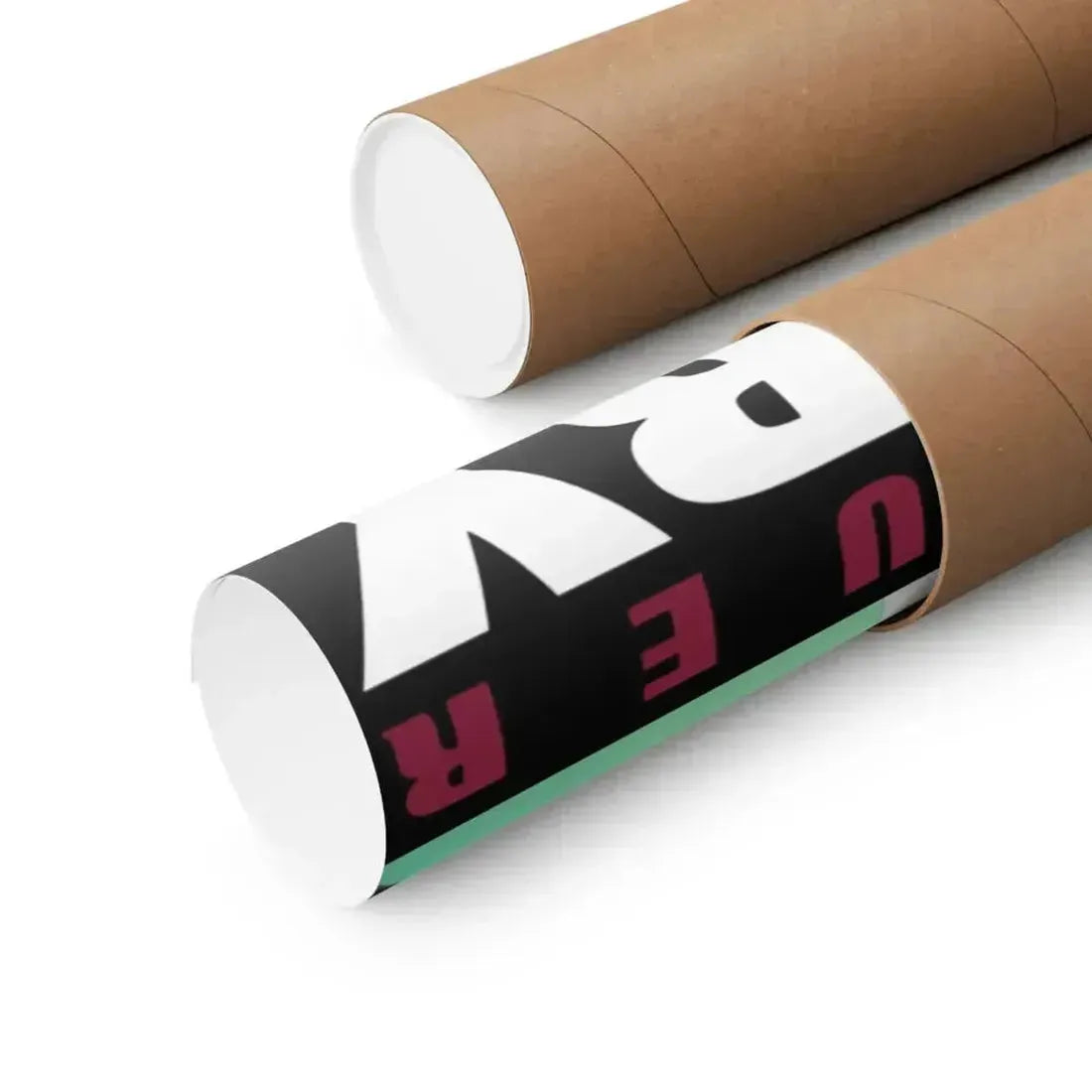 BLIND FURY 1989 - Paper Movie Poster - The Sticker Space