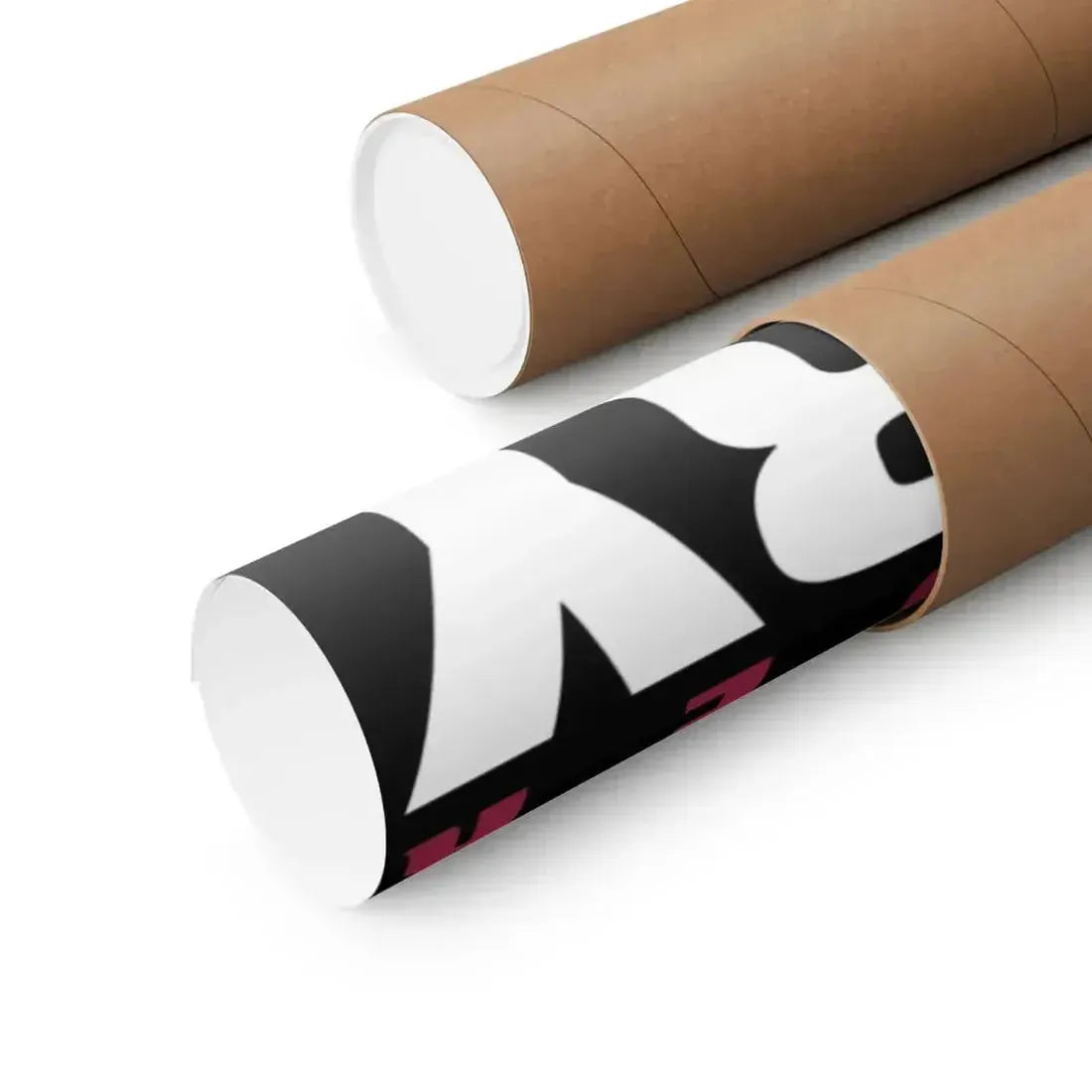 BLIND FURY 1989 - Paper Movie Poster - The Sticker Space