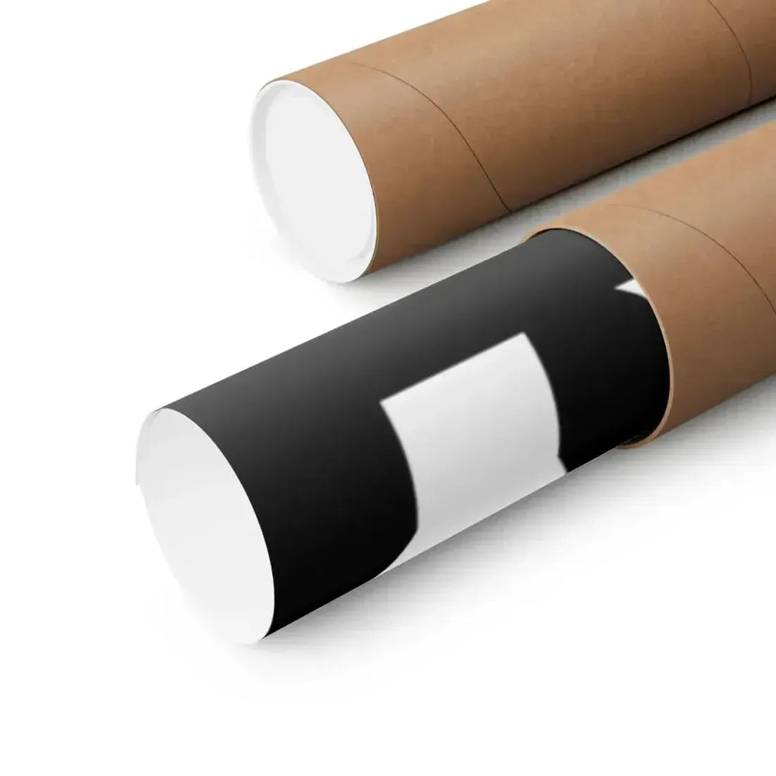 BLIND FURY 1989 - Paper Movie Poster - The Sticker Space