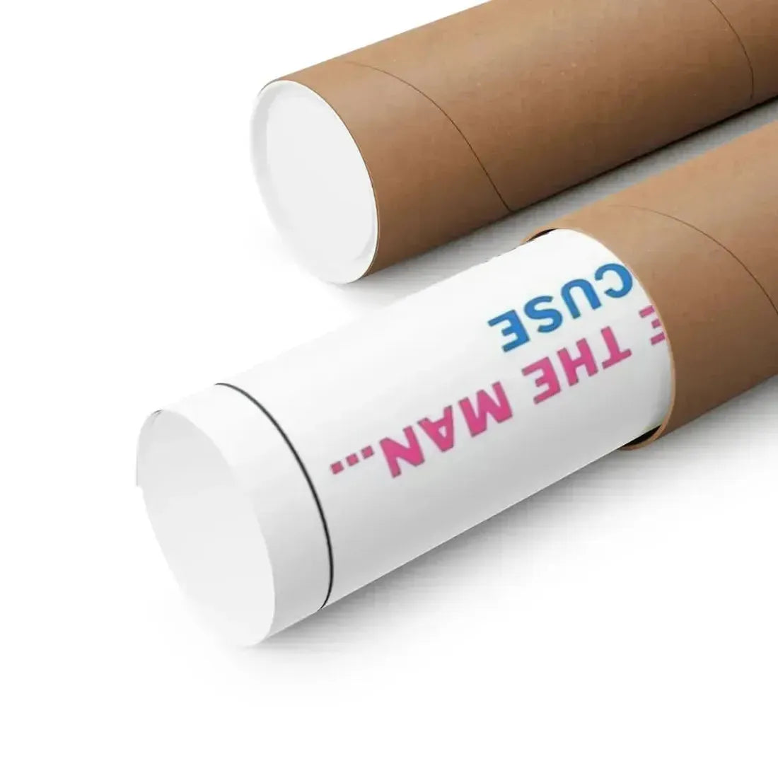 BLIND RAGE 1976 - Paper Movie Poster - The Sticker Space