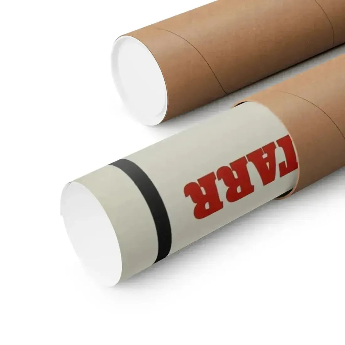 BLINDMAN 1971 - Paper Movie Poster - The Sticker Space