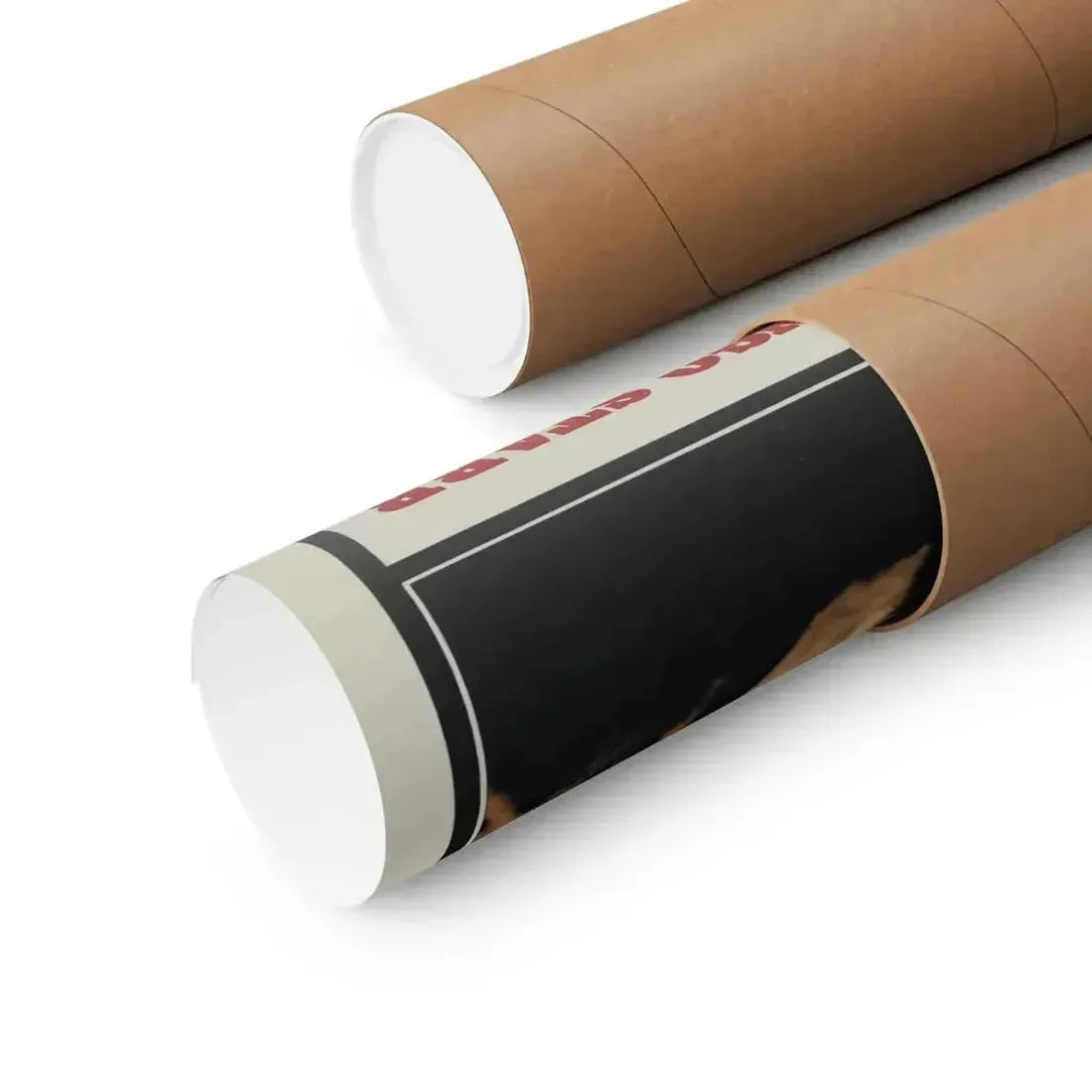 BLINDMAN 1971 - Paper Movie Poster - The Sticker Space