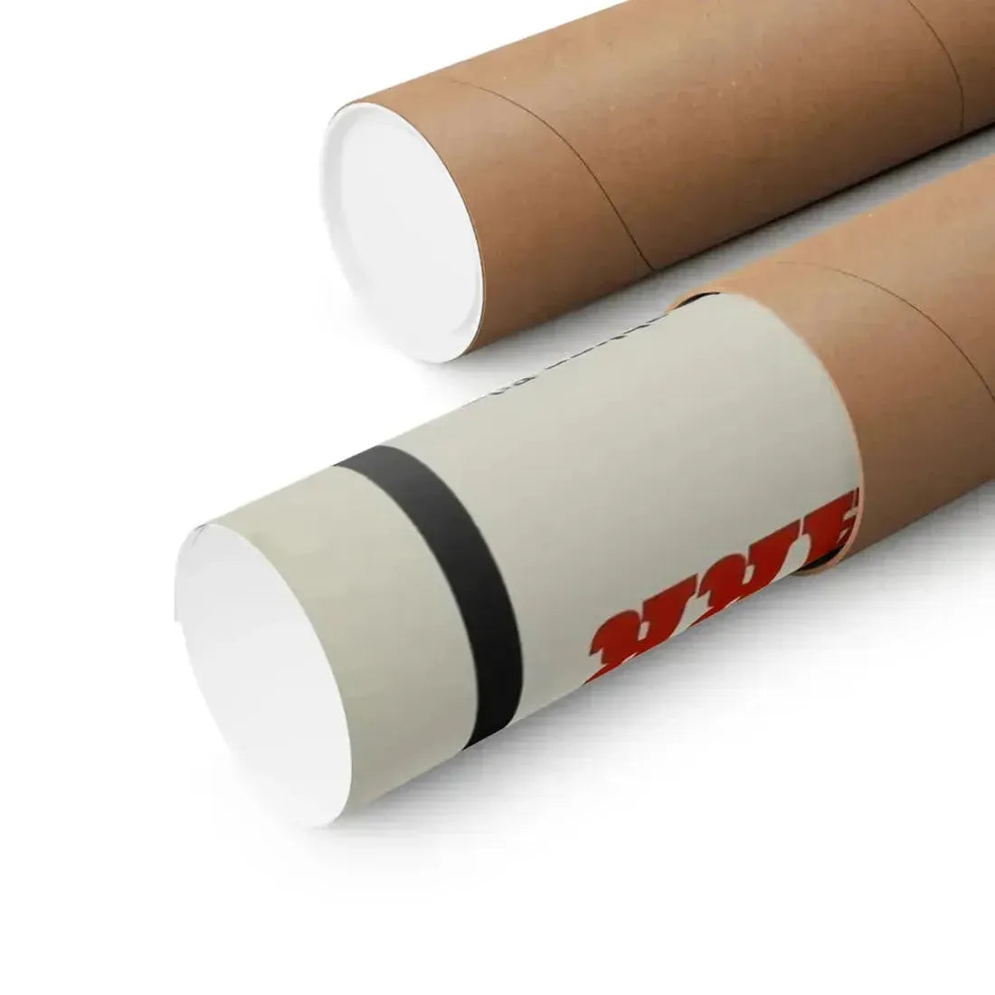 BLINDMAN 1971 - Paper Movie Poster - The Sticker Space