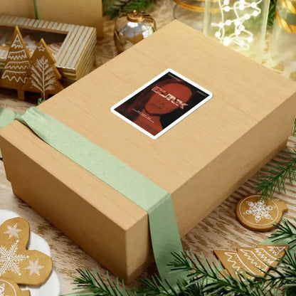 Blink 1994 Movie Poster - STICKER Vinyl Kiss-Cut Decal - The Sticker Space