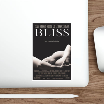 Bliss 1997 Movie Poster STICKER Vinyl Die-Cut Decal-The Sticker Space