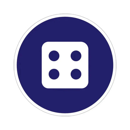 BLOCKSTACK STX (Cryptocurrency) STICKER Vinyl Die-Cut Decal 3 Inch - The Sticker Space