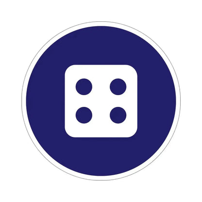 BLOCKSTACK STX (Cryptocurrency) STICKER Vinyl Die-Cut Decal - The Sticker Space