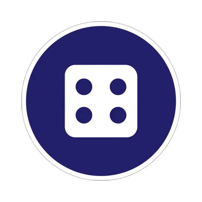 BLOCKSTACK STX (Cryptocurrency) STICKER Vinyl Die-Cut Decal - The Sticker Space