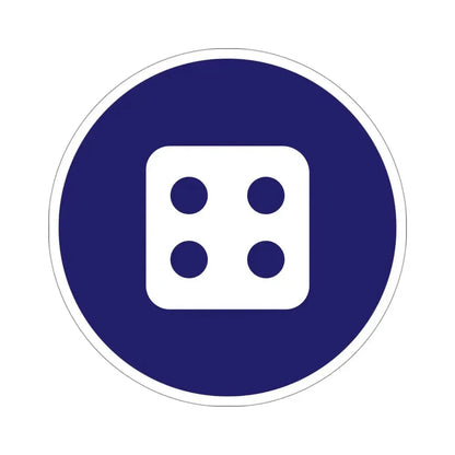 BLOCKSTACK STX (Cryptocurrency) STICKER Vinyl Die-Cut Decal - The Sticker Space