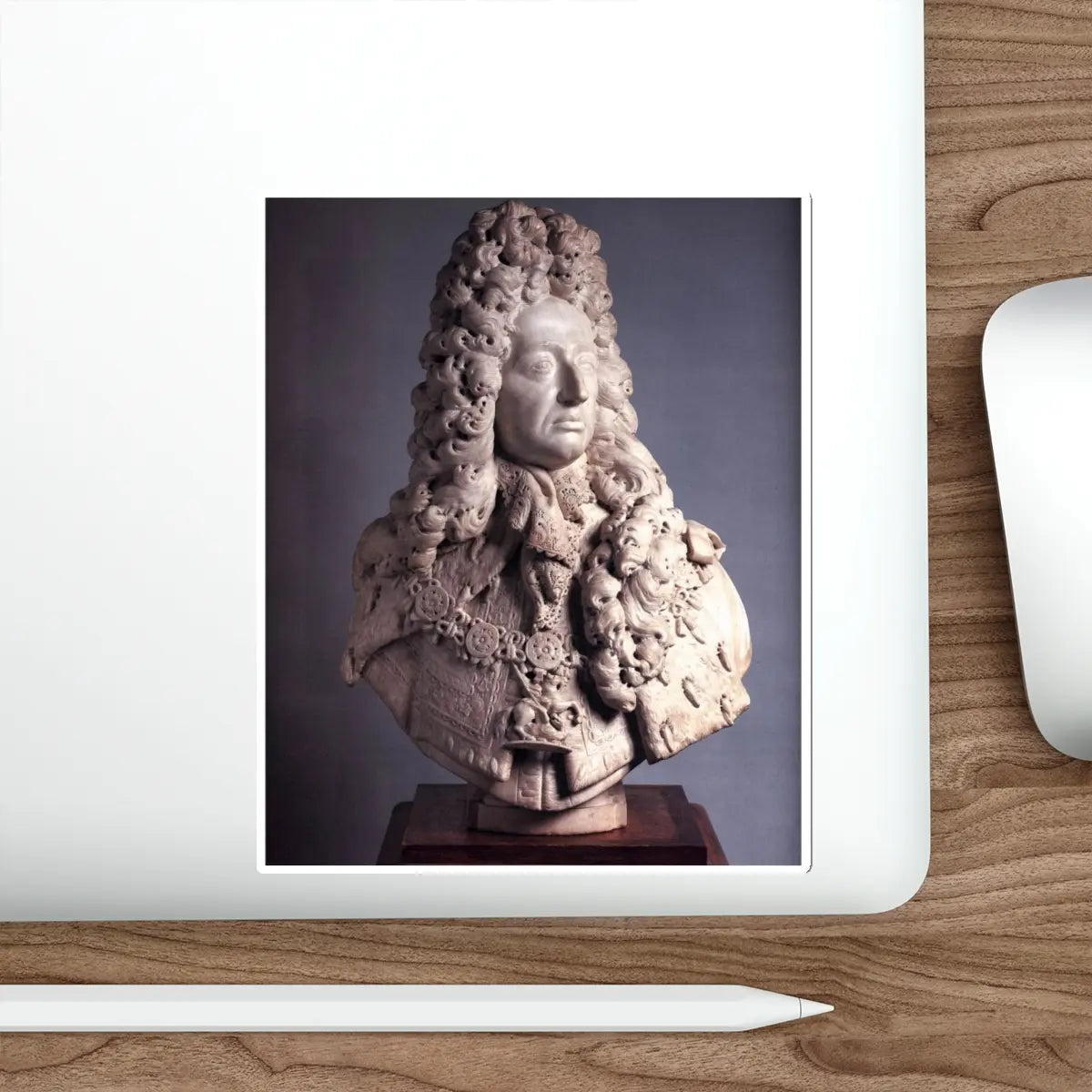 SKU:12820548868964433514 Sticker types:White Shape:Die-Cut Sizes:6" × 6"