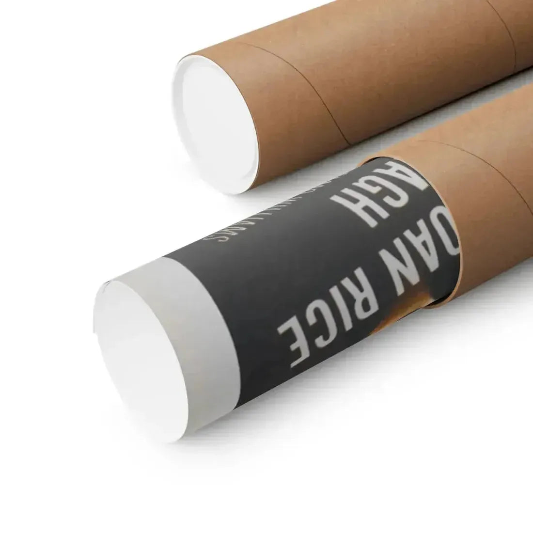 BLONDE BAIT 1956 - Paper Movie Poster - The Sticker Space