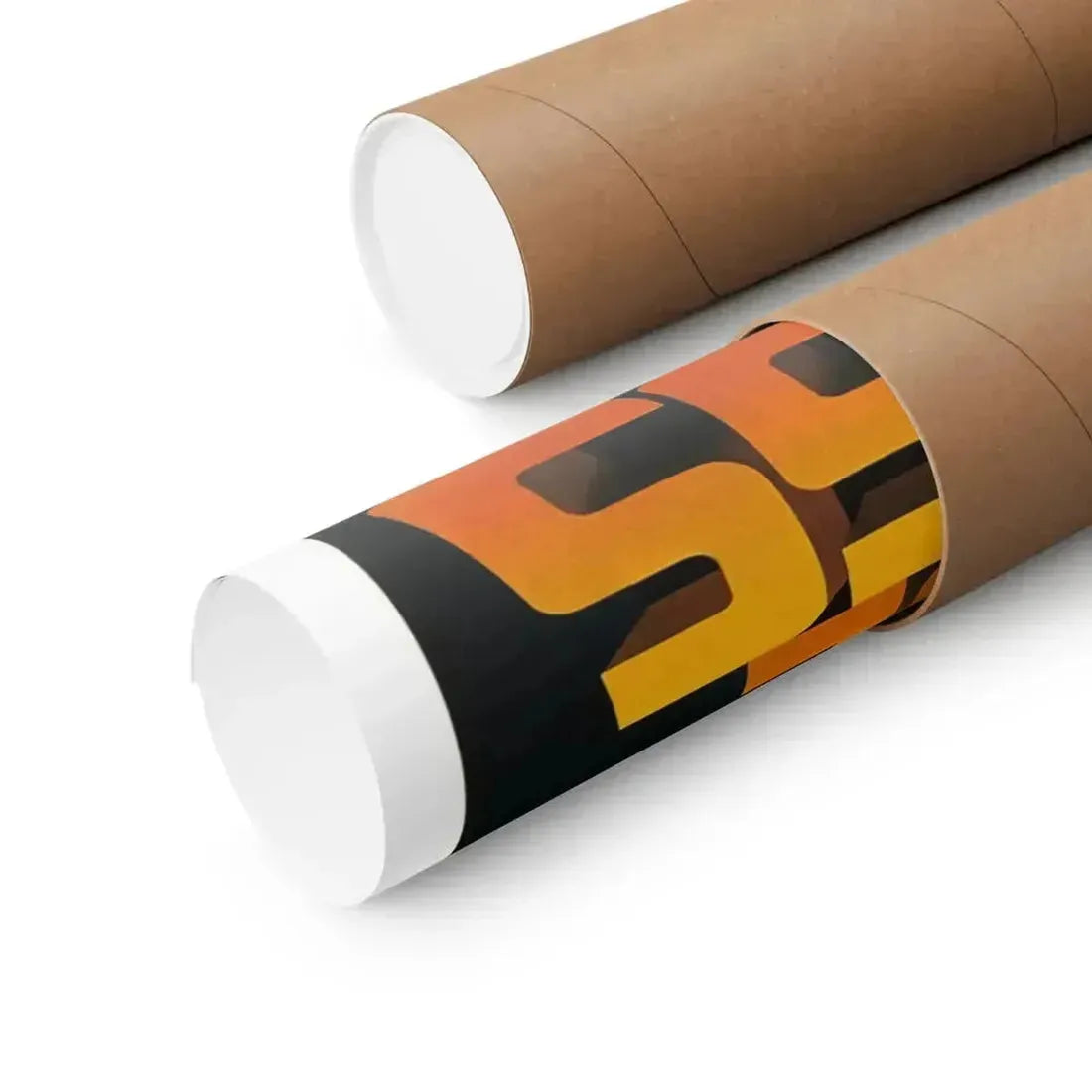 BLONDE GODDESS 1982 - Paper Movie Poster - The Sticker Space