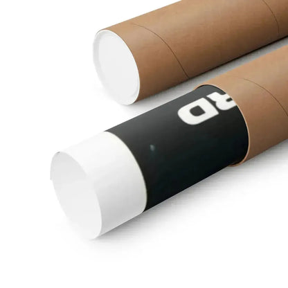 BLONDE GODDESS 1982 - Paper Movie Poster - The Sticker Space