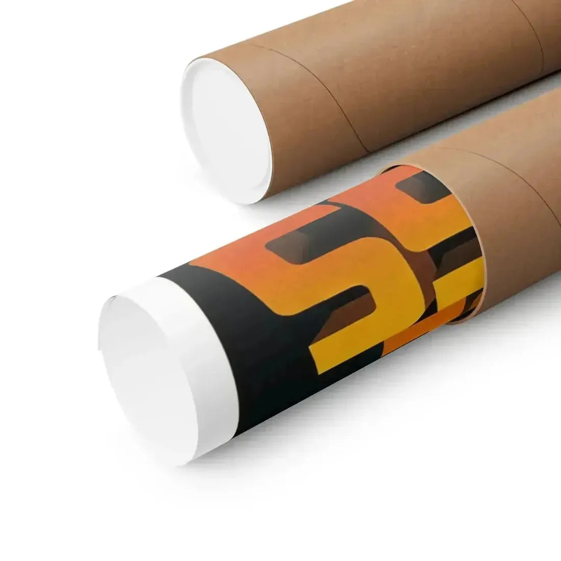 BLONDE GODDESS 1982 - Paper Movie Poster - The Sticker Space