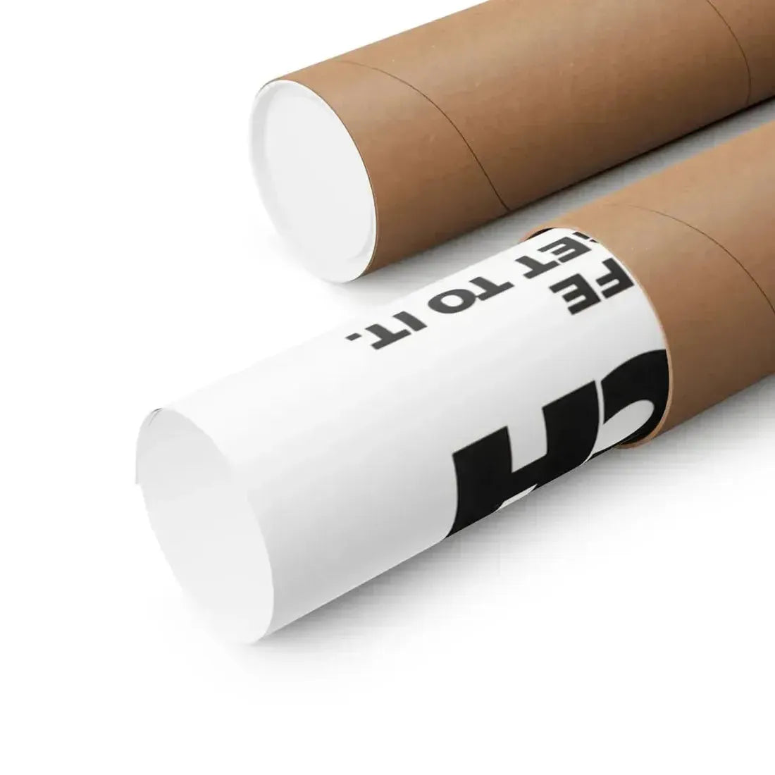 BLOOD BEACH 1981 - Paper Movie Poster - The Sticker Space