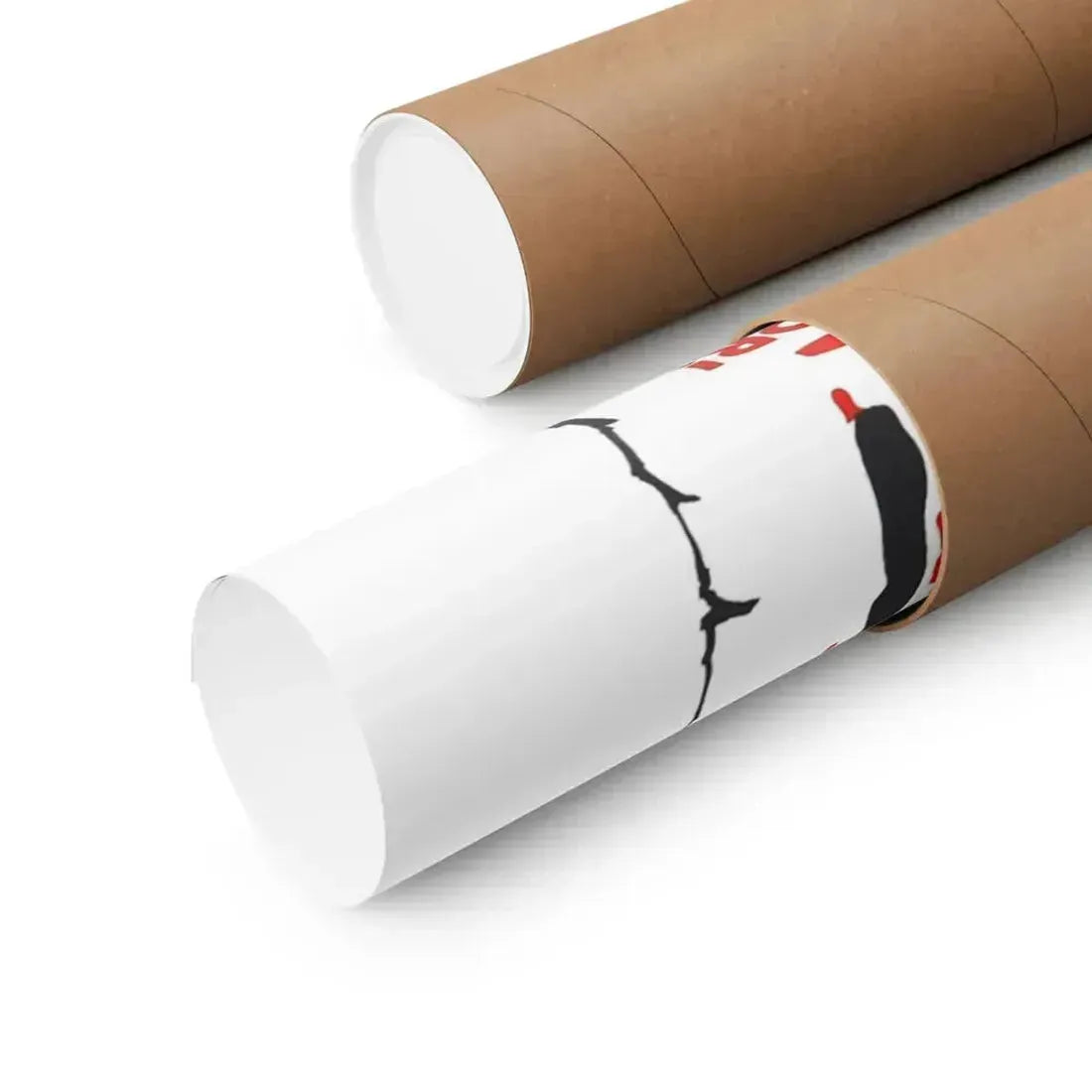 BLOOD FEAST 1963 - Paper Movie Poster - The Sticker Space