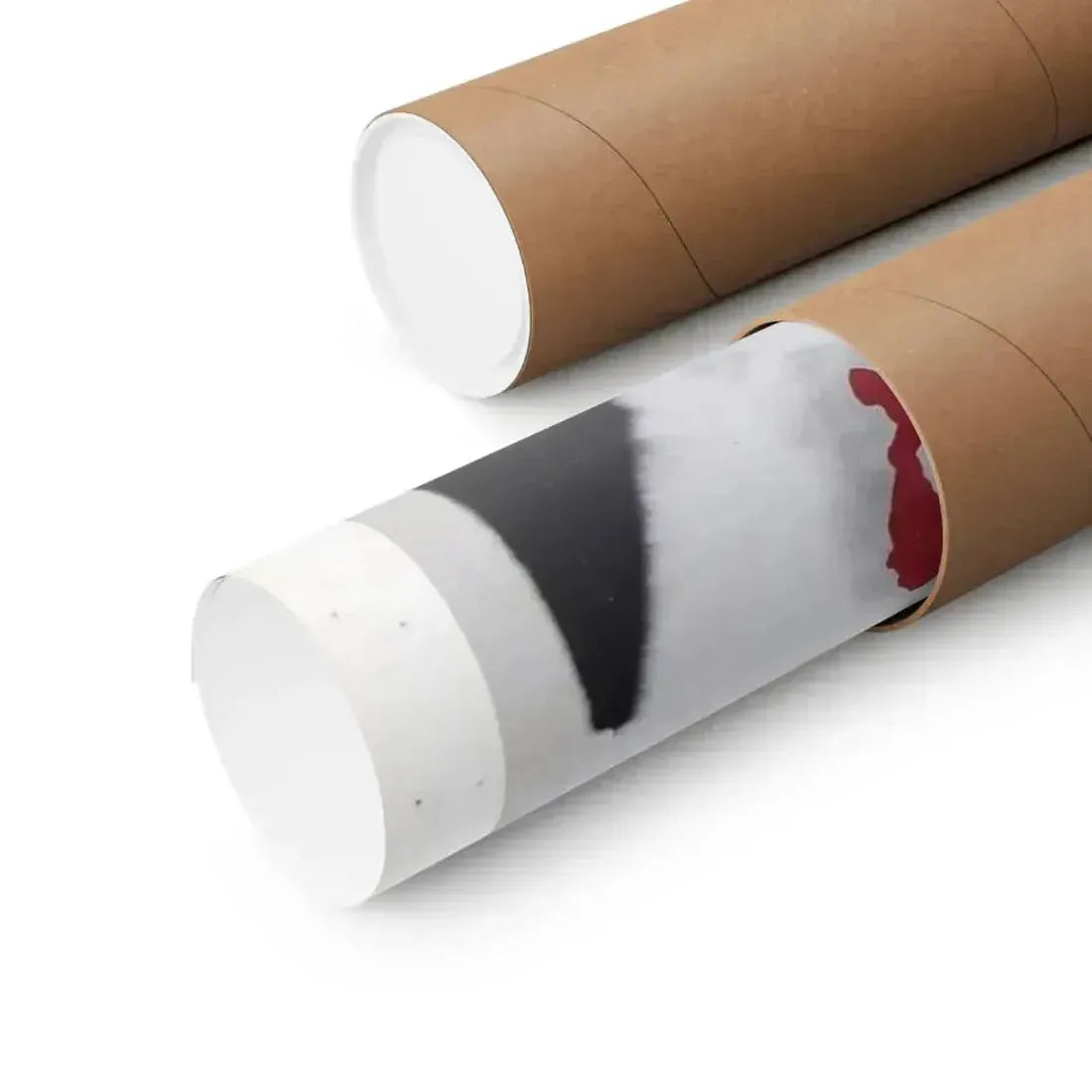 BLOOD FINGERS 1972 - Paper Movie Poster - The Sticker Space