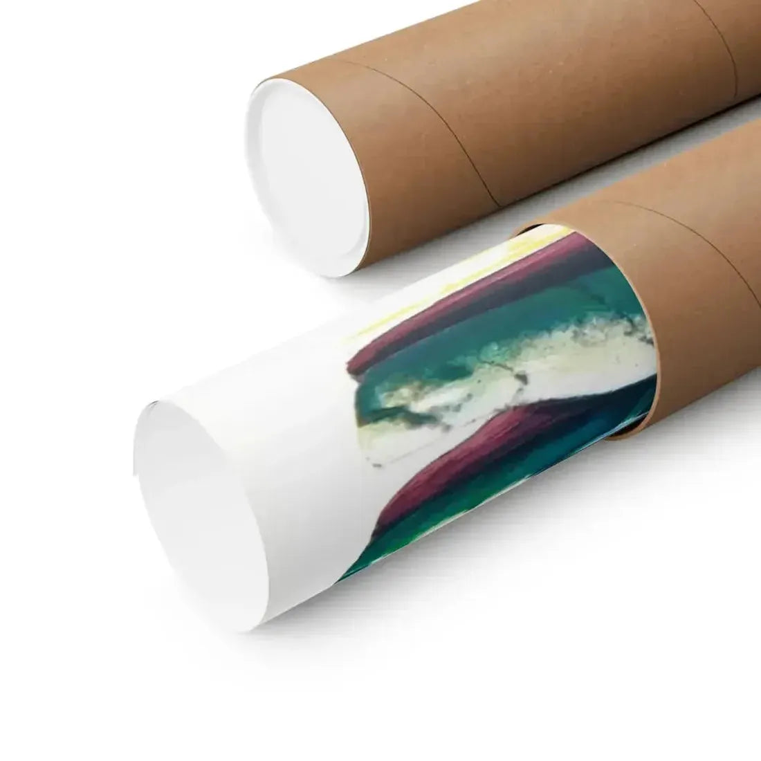 BLOOD FROM THE MUMMY'S TOMB (BELGIAN) 1971 - Paper Movie Poster - The Sticker Space