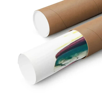 BLOOD FROM THE MUMMY'S TOMB (BELGIAN) 1971 - Paper Movie Poster - The Sticker Space