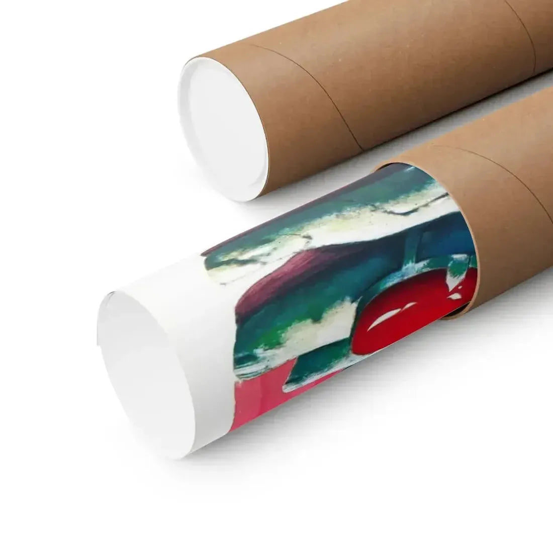 BLOOD FROM THE MUMMY'S TOMB (BELGIAN) 1971 - Paper Movie Poster - The Sticker Space