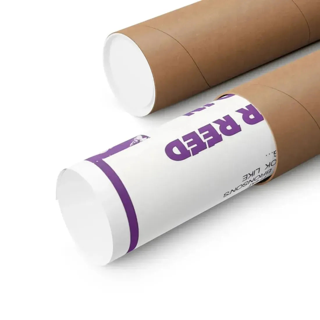 BLOOD IN THE STREETS 1973 - Paper Movie Poster - The Sticker Space