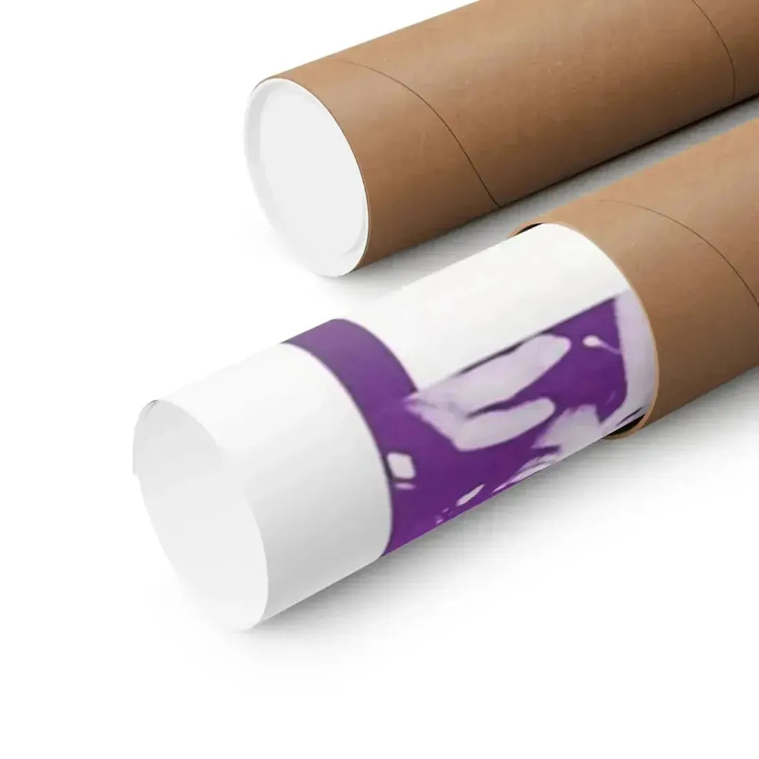 BLOOD IN THE STREETS 1973 - Paper Movie Poster - The Sticker Space