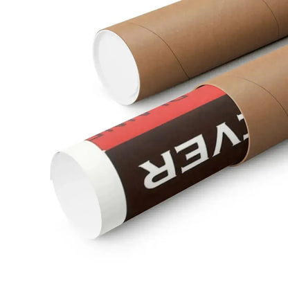 BLOOD OF DRACULA 1957 - Paper Movie Poster - The Sticker Space