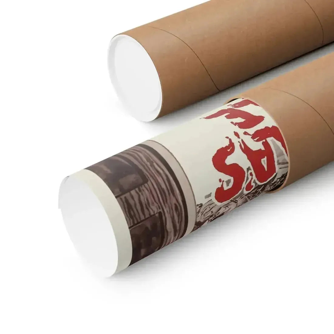 BLOOD OF DRACULA'S CASTLE 1969 - Paper Movie Poster - The Sticker Space