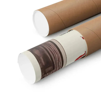 BLOOD OF DRACULA'S CASTLE 1969 - Paper Movie Poster - The Sticker Space