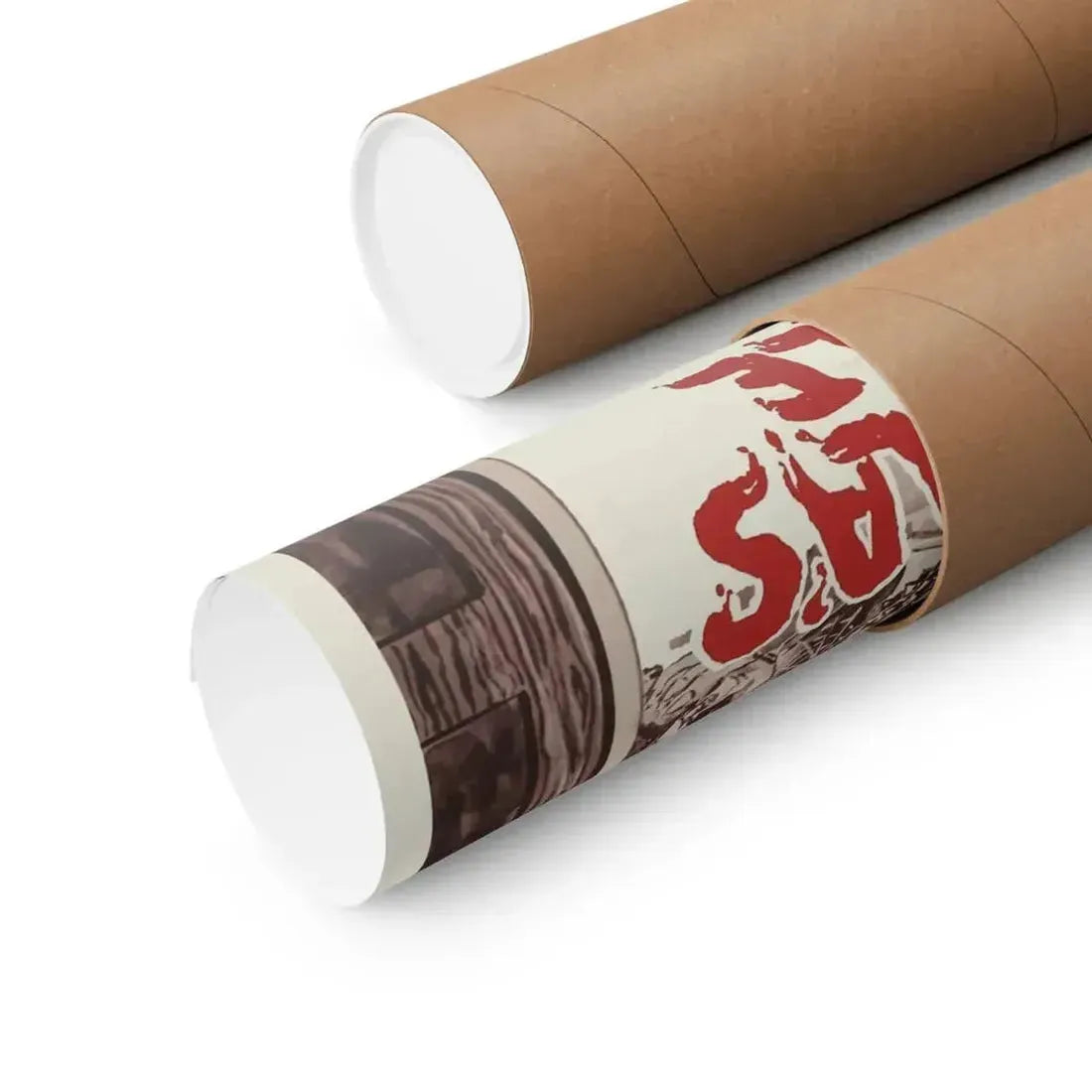 BLOOD OF DRACULA'S CASTLE 1969 - Paper Movie Poster - The Sticker Space