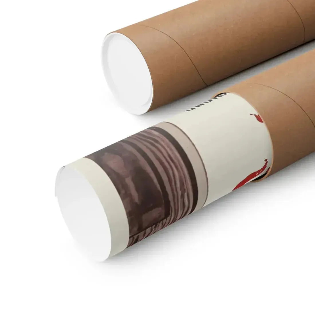 BLOOD OF DRACULA'S CASTLE 1969 - Paper Movie Poster - The Sticker Space