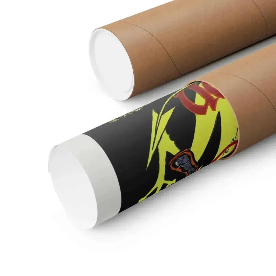 BLOOD OF THE DRAGON 1971 - Paper Movie Poster - The Sticker Space