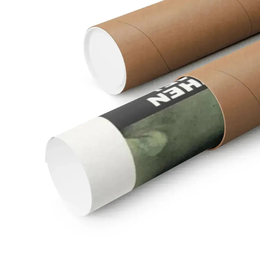 BLOOD SUCKERS & BLOOD THIRST 1971 - Paper Movie Poster - The Sticker Space