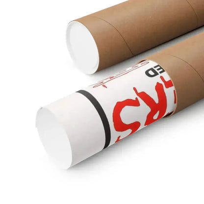 BLOODEATERS 1980 - Paper Movie Poster - The Sticker Space