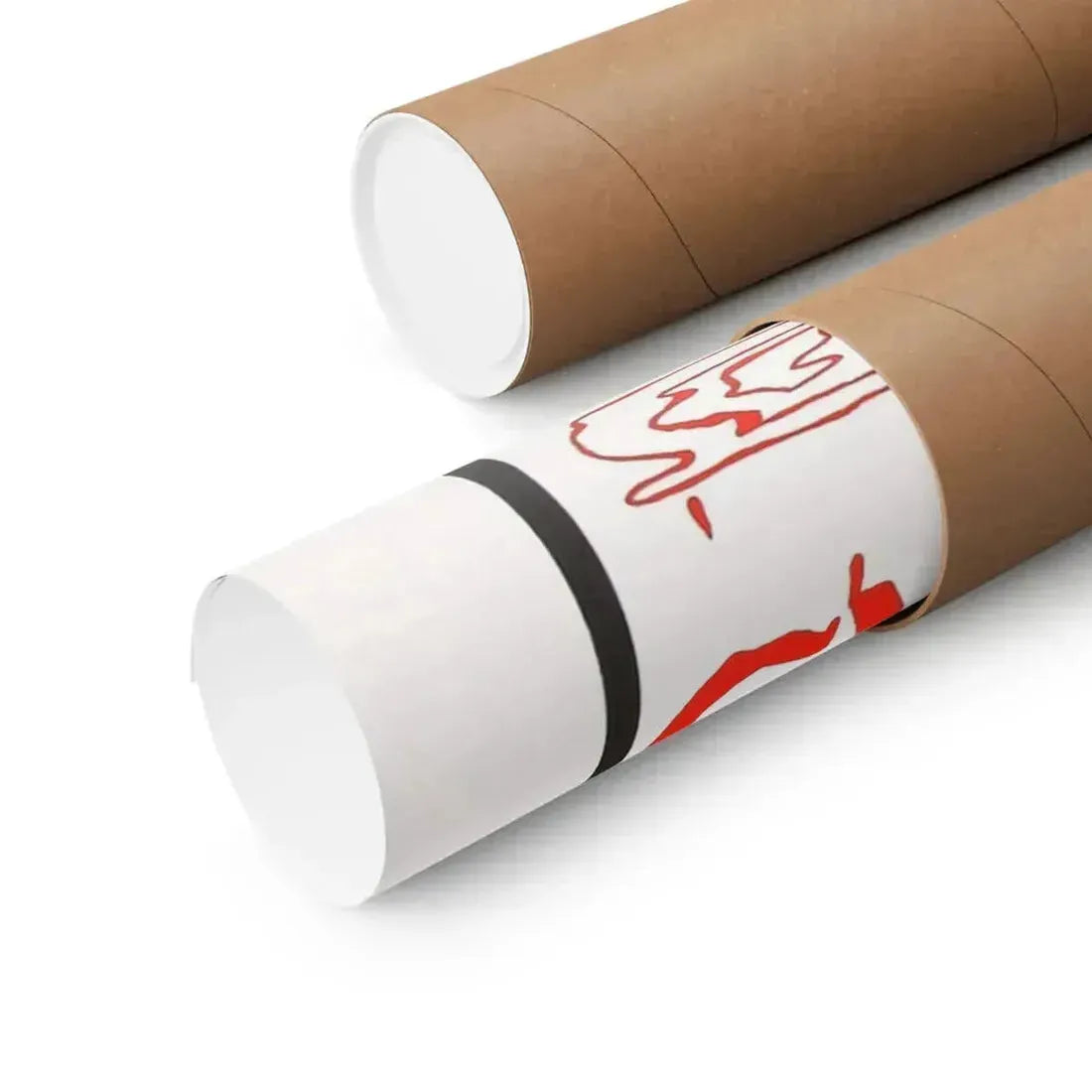 BLOODEATERS 1980 - Paper Movie Poster - The Sticker Space