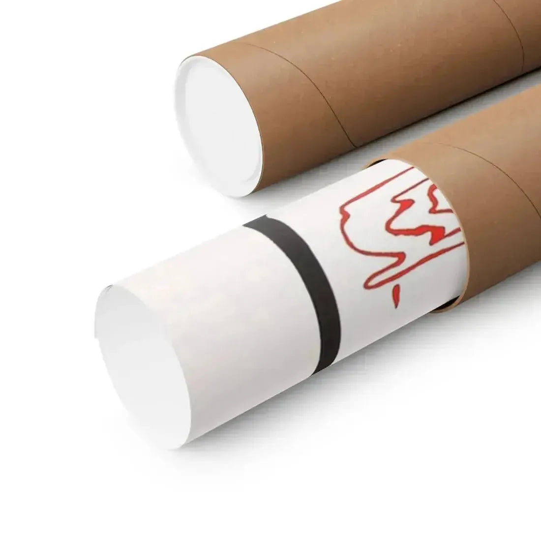 BLOODEATERS 1980 - Paper Movie Poster - The Sticker Space