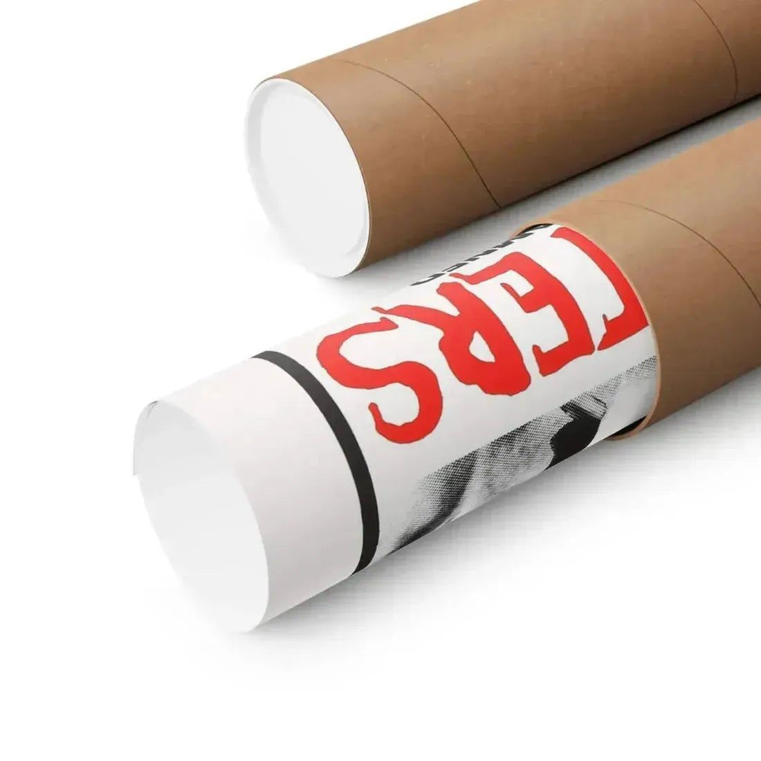 BLOODEATERS 1980 - Paper Movie Poster - The Sticker Space