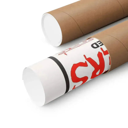 BLOODEATERS 1980 - Paper Movie Poster - The Sticker Space