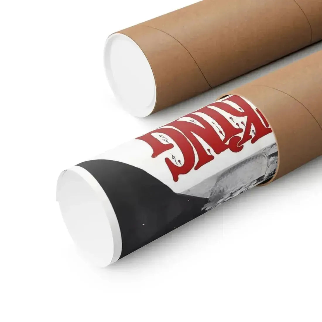 BLOODSUCKING FREAKS 1976 - Paper Movie Poster - The Sticker Space