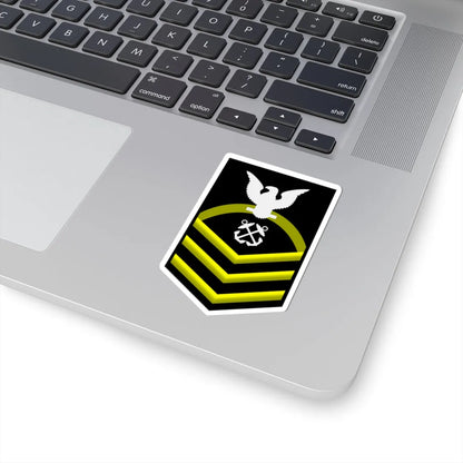 BMC GC (United States) (Military Rank) STICKER Vinyl Kiss-Cut Decal - The Sticker Space