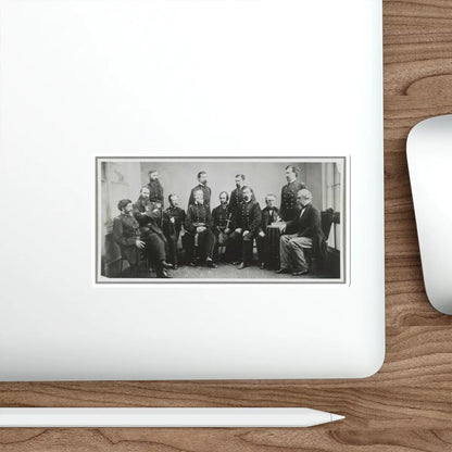SKU:12169348402018544839 Sticker types:White Shape:Die-Cut Sizes:6" × 6"
