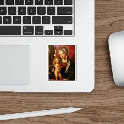SKU:29383866406988440431 Sticker types:White Shape:Die-Cut Sizes:3" × 3"