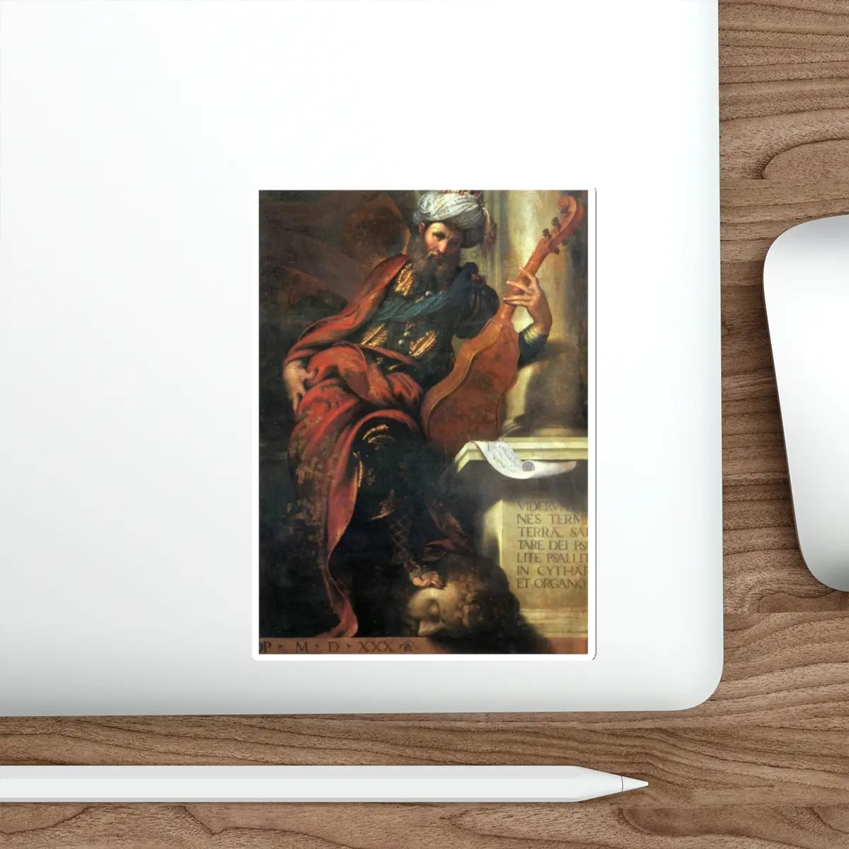 SKU:25287754591055136631 Sticker types:White Shape:Die-Cut Sizes:5" × 5"