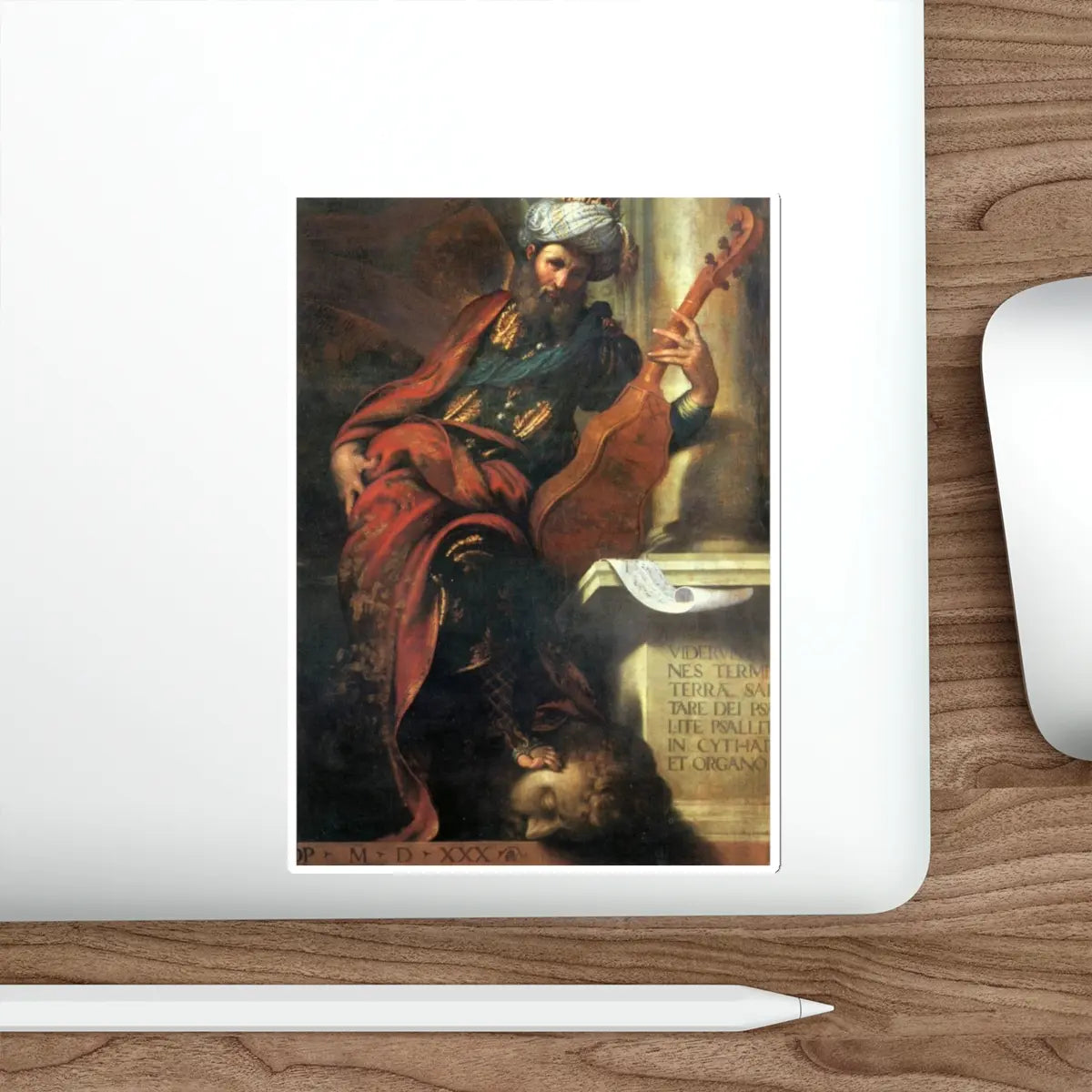 SKU:91492895296807499116 Sticker types:White Shape:Die-Cut Sizes:6" × 6"