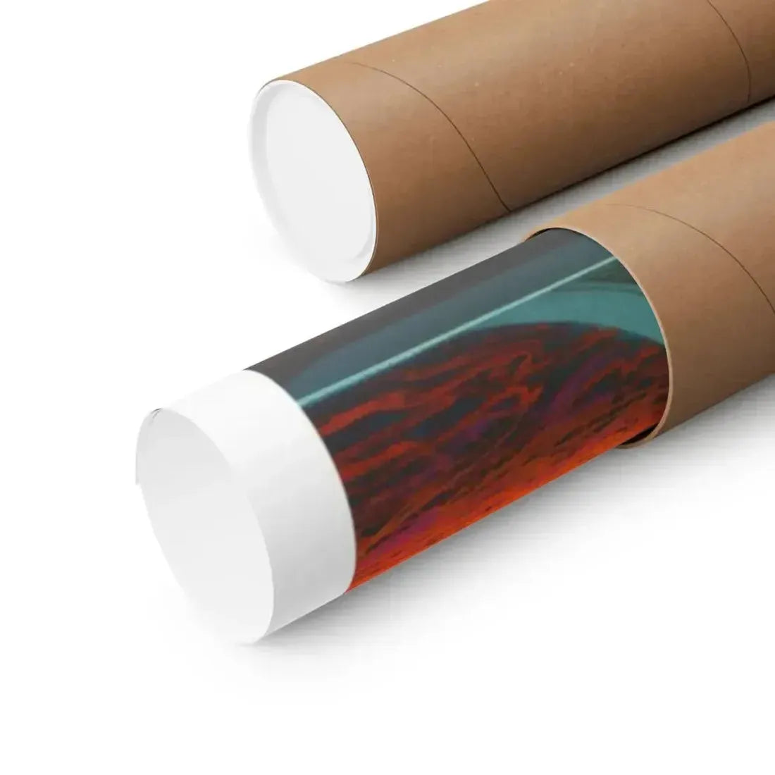 BODY COUNT 1986 - Paper Movie Poster - The Sticker Space