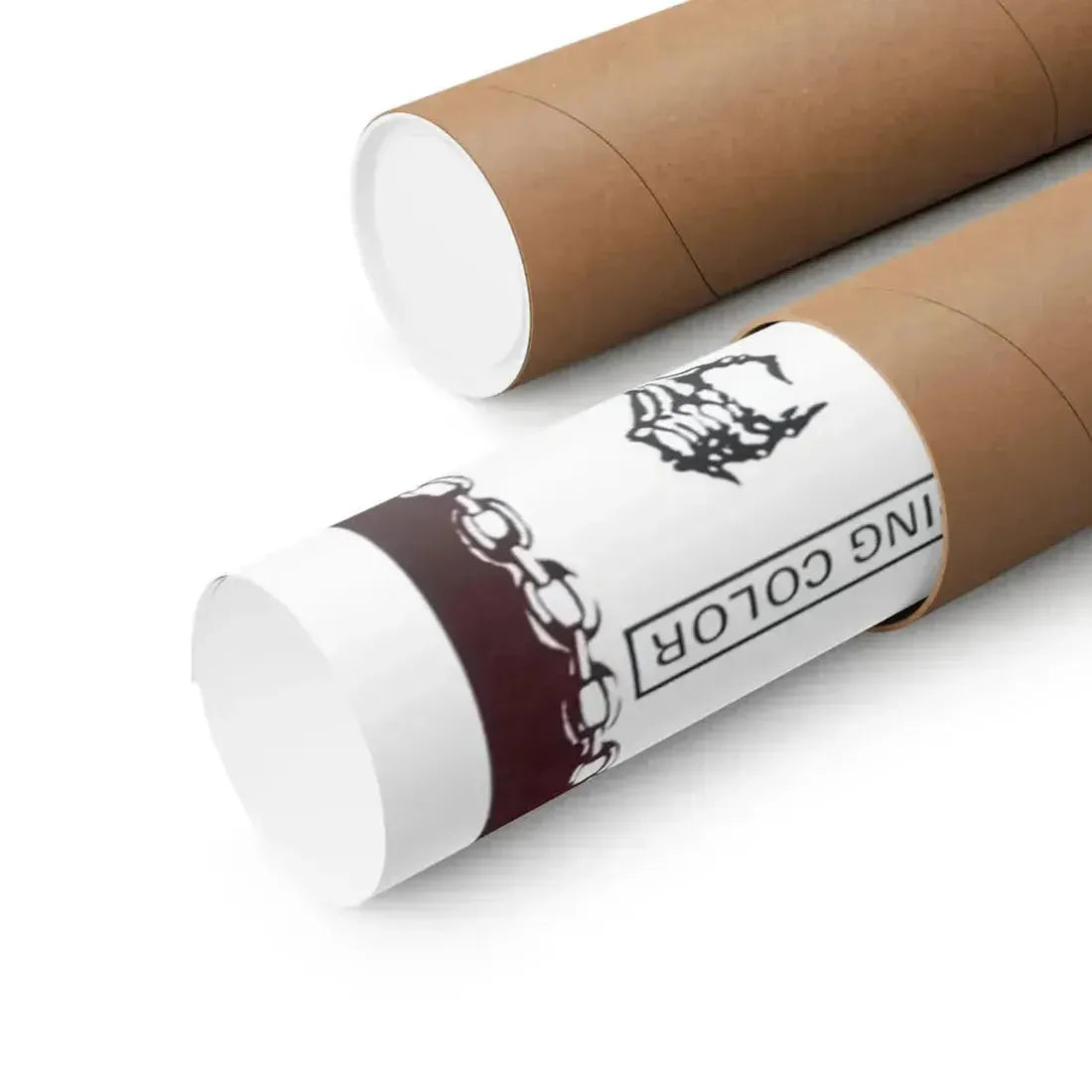 BODYSNATCHER FROM HELL + BLOODY PIT OF HORROR 1968 - Paper Movie Poster - The Sticker Space