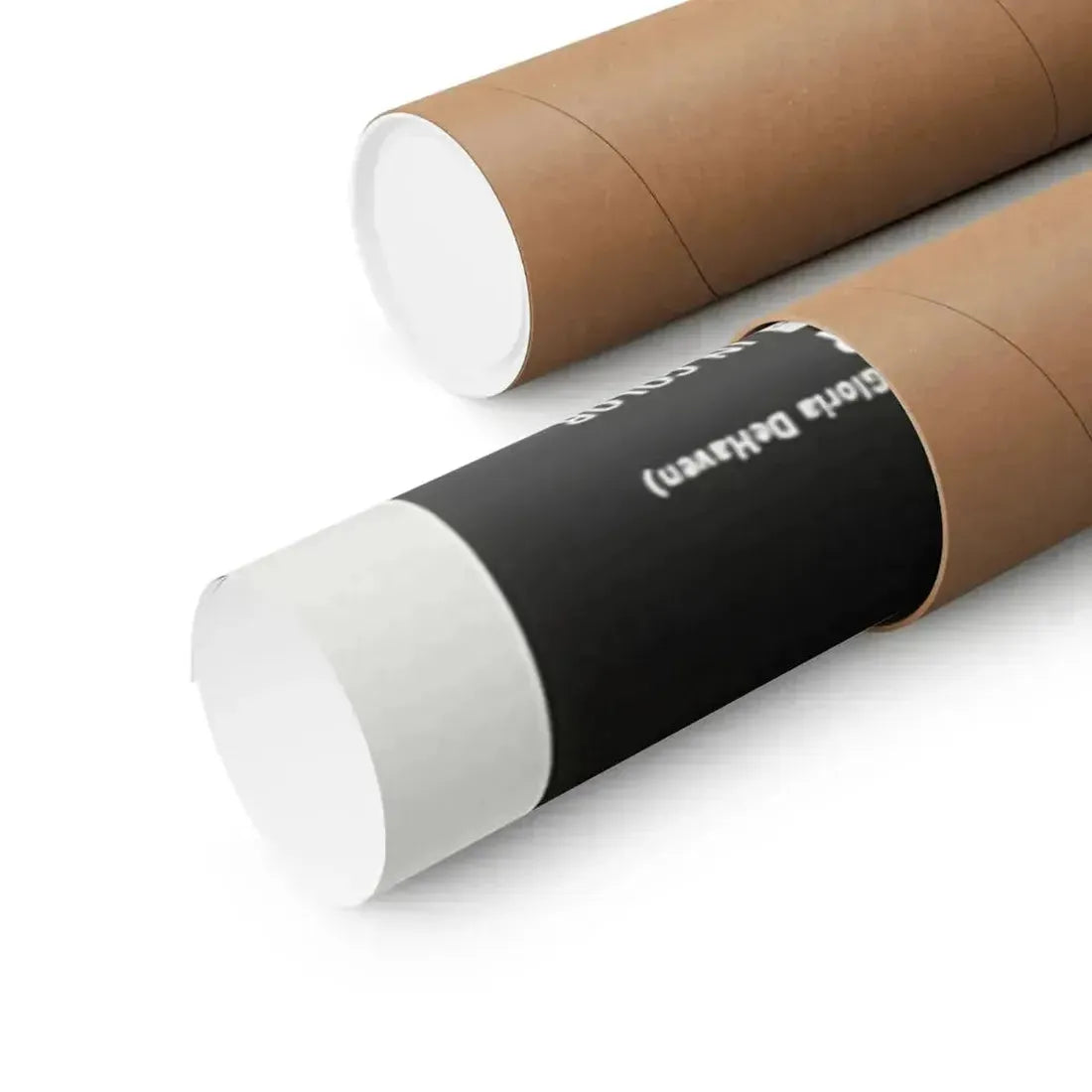 BOG 1979 - Paper Movie Poster - The Sticker Space