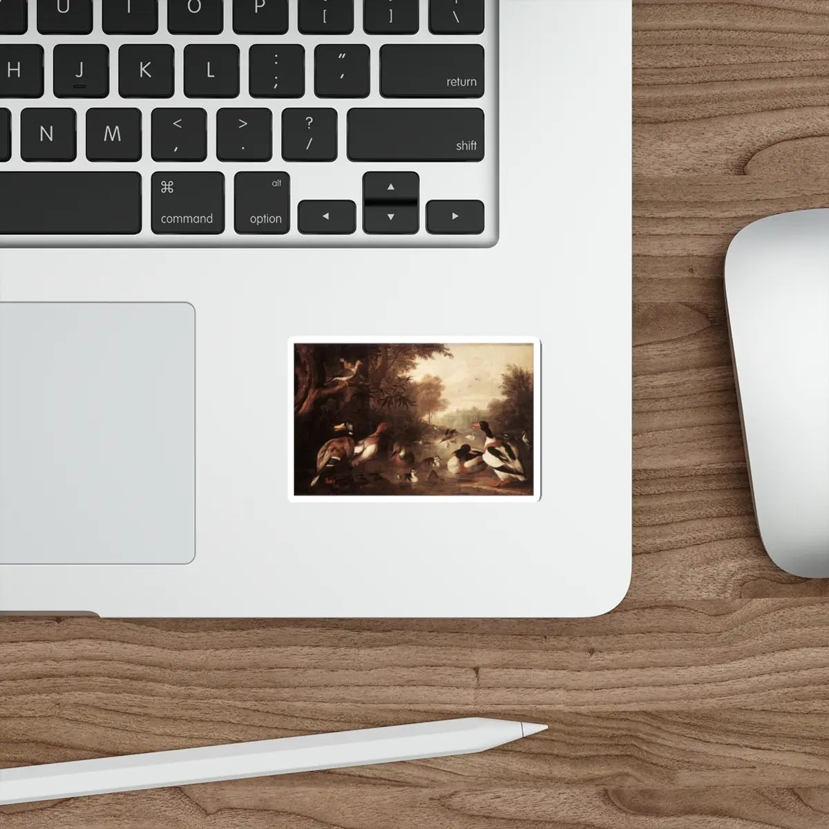 SKU:92710186078320409060 Sticker types:White Shape:Die-Cut Sizes:3" × 3"