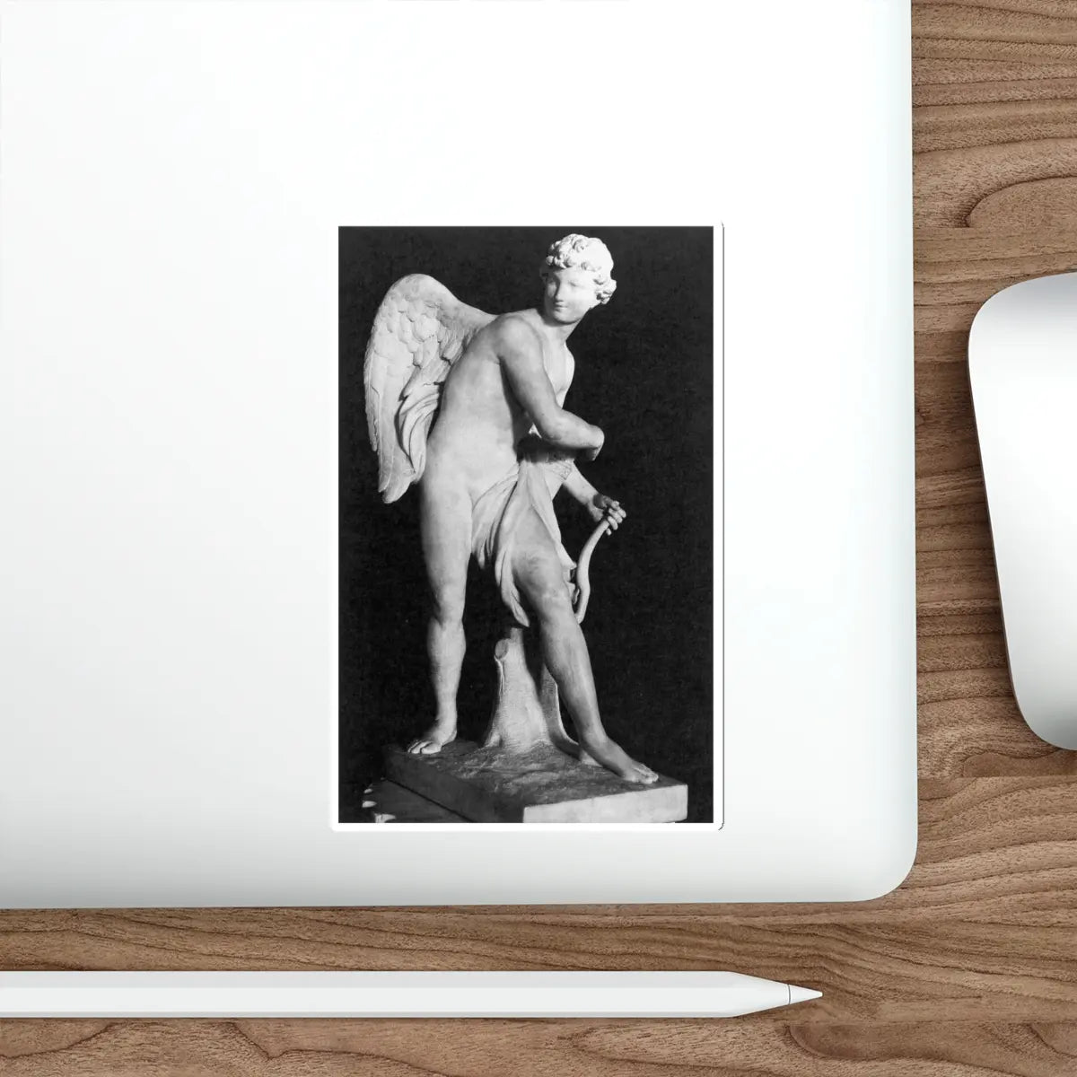 SKU:11380927958813981495 Sticker types:White Shape:Die-Cut Sizes:6" × 6"